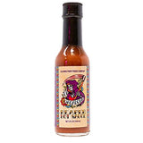 CaJohns Hot Sauce Variety 7 Pack