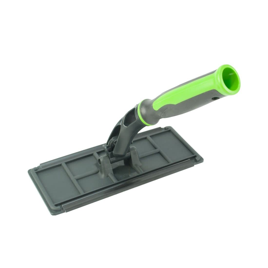 Pulex IPC Eagle TechnoPad Window Cleaning Scrubber Handle, Green (TERI70034)