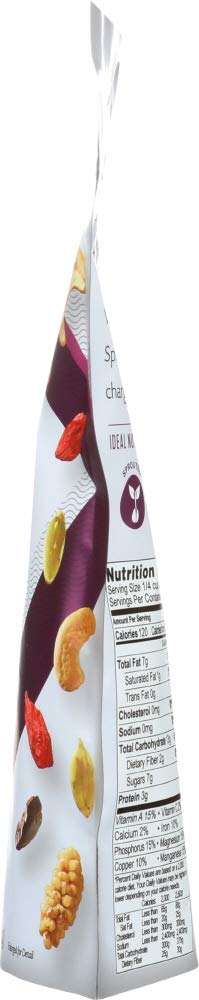 (NOT A CASE) Trail Mix Wild Berry Sprouted