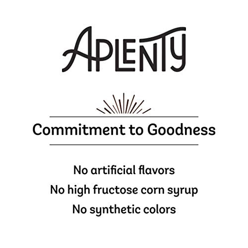 Amazon Brand - Aplenty, Vanilla Rolled Wafers, 5 oz