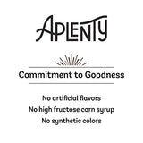 Aplenty, Chocolate Rolled Wafers, 5 Oz