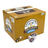 Newman's Own Special Extra Bold Blend Coffee Single-Serve K-Cups, Medium Roast, 100 Count (Packaging May Vary)