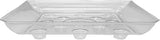 212 Main Clear Square C Carpet Saver