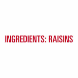 Sun-Maid Raisins 20 oz (Pack of 2)