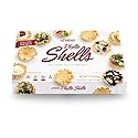 Athens Foods Mini Fillo Dough Shells 15 Per Box (3 Boxes)