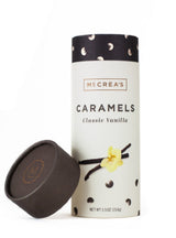 MCCREA Caramel Vanilla, 5.5 OZ