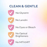 FOREVER NEW Granular Detergent Powder - Delicate Laundry Care Wash - Original Scented, 32 Oz