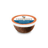 Cameron's Coffee Single Serve Pods, Kona Blend, 32 Count (Pack of 1)
