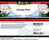 Bianca Rosa Orange Peel Salve (2 oz, ZIN: 524250) - 2 Pack