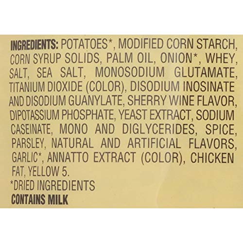 Bear Creek Soup Mix, Creamy Potato, 11 Ounce