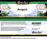 Bianca Rosa Arugula Cream (2 oz, ZIN: 519005) - 2 Pack