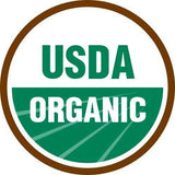 McCabe Organic White Rice - Rich in Fibers & Minerals | USDA Certified Organic and CCOF Certified | Product of USA | 3 Lbs