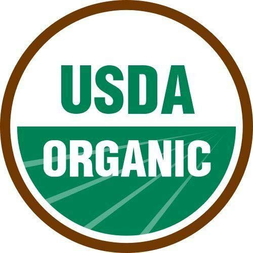 McCabe Organic White Rice - Rich in Fibers & Minerals | USDA Certified Organic and CCOF Certified | Product of USA | 3 Lbs