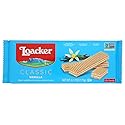 Loacker Wafer Vanilla, 6.17 oz