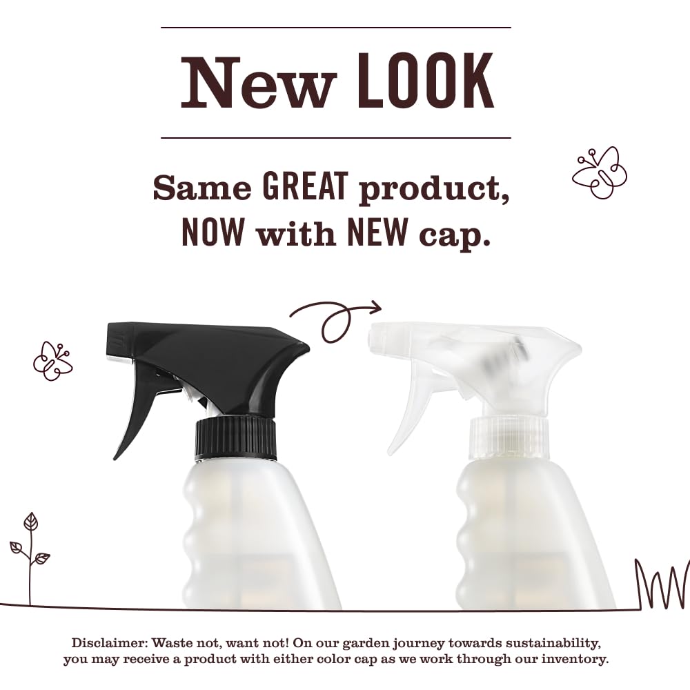 MRS. MEYER'S Clean Day Eucalyptus Multi-Surface Everyday Cleaner