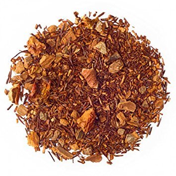DAVIDs TEA Organic Cinnamon Rooibos Chai Tea