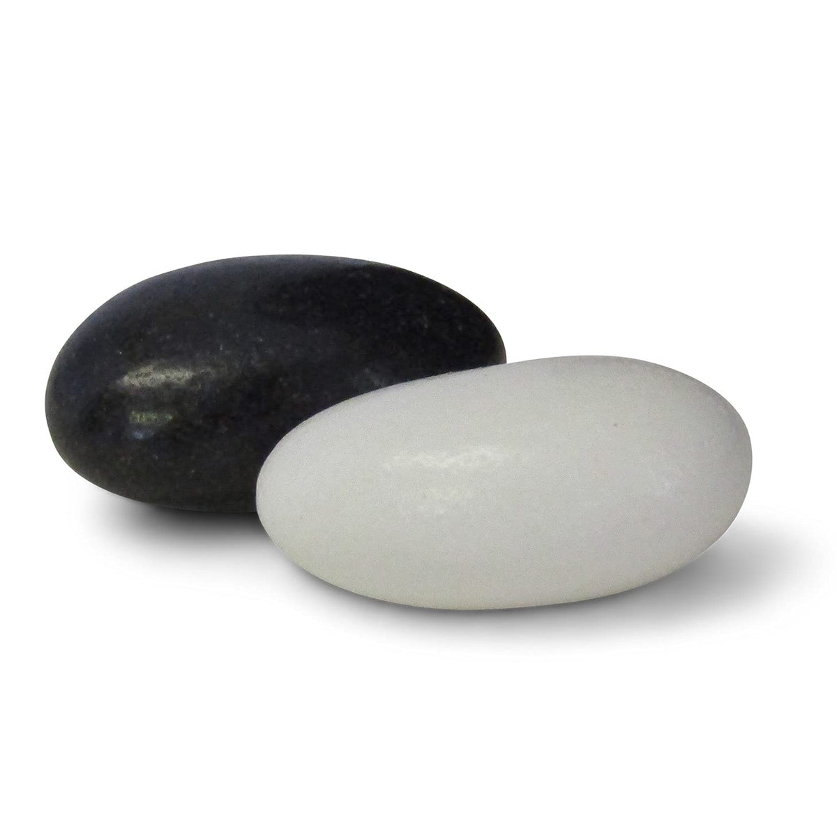 Black Tie Tuxedo Black & White Jordan Almonds by Its Delish, 2 LBS Bulk | Sweet Hard Candy Coating - Perfect for Wedding Favors, Bridal and Baby