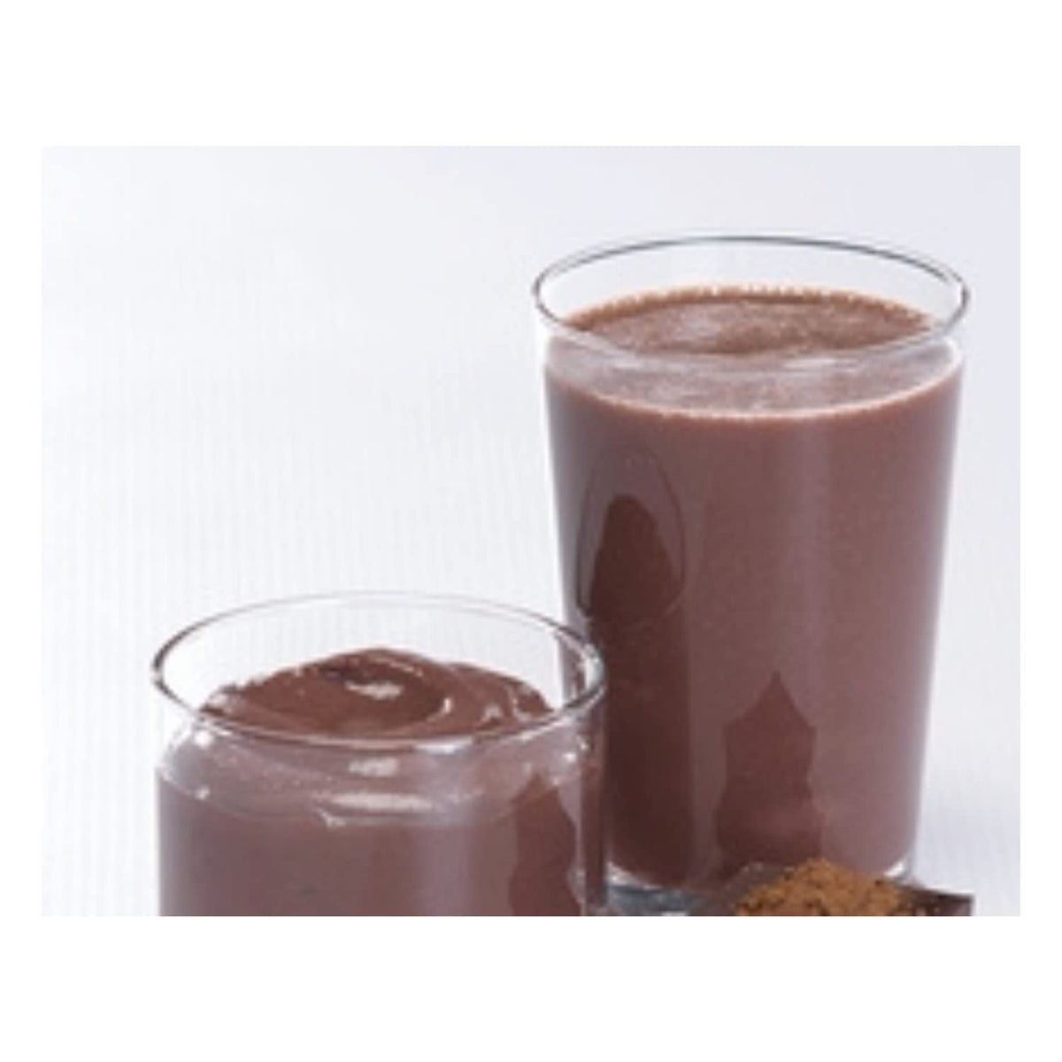 PROTIFIT - High Protein Dark Chocolate & Lemon Raspberry Pudding & Shake Mix 2 Pack, 15g Protein, Low Calorie, Low Fat, Low Carb, Aspartame Free, Idea