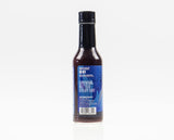 Pepper Joe’s Blueberry Carolina Reaper Hot Sauce - Premium Carolina Reaper Hot Sauce - Made with a World’s Hottest Chili Pepper and Ripe Blueberries