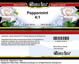 Bianca Rosa Peppermint 4:1 Salve (2 oz, ZIN: 521139) - 2 Pack