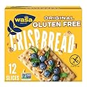 WASA Original Crispbread, 5.4 oz (Pack of 1)
