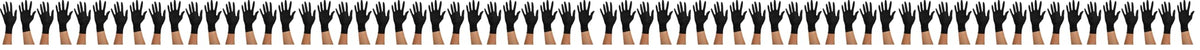 Black Mamba Nitrile Workshop Maintenance Gloves - Black, Large