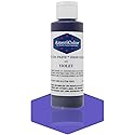 AmeriColor, Violet, 4.5 Ounce Bottle, Soft Gel Paste Food Color