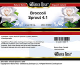 Broccoli Sprout 4:1 Salve (2 oz, ZIN: 519357) - 2 Pack