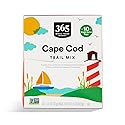 365 by Whole Foods Market, Cape Cod Trail Mix Multipack, 15 Ounce