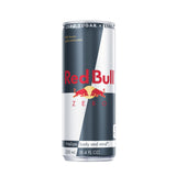 Red Bull Zero Energy Drink
