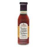 Stonewall Kitchen Bourbon Molasses Barbecue Sauce, 11 Ounce