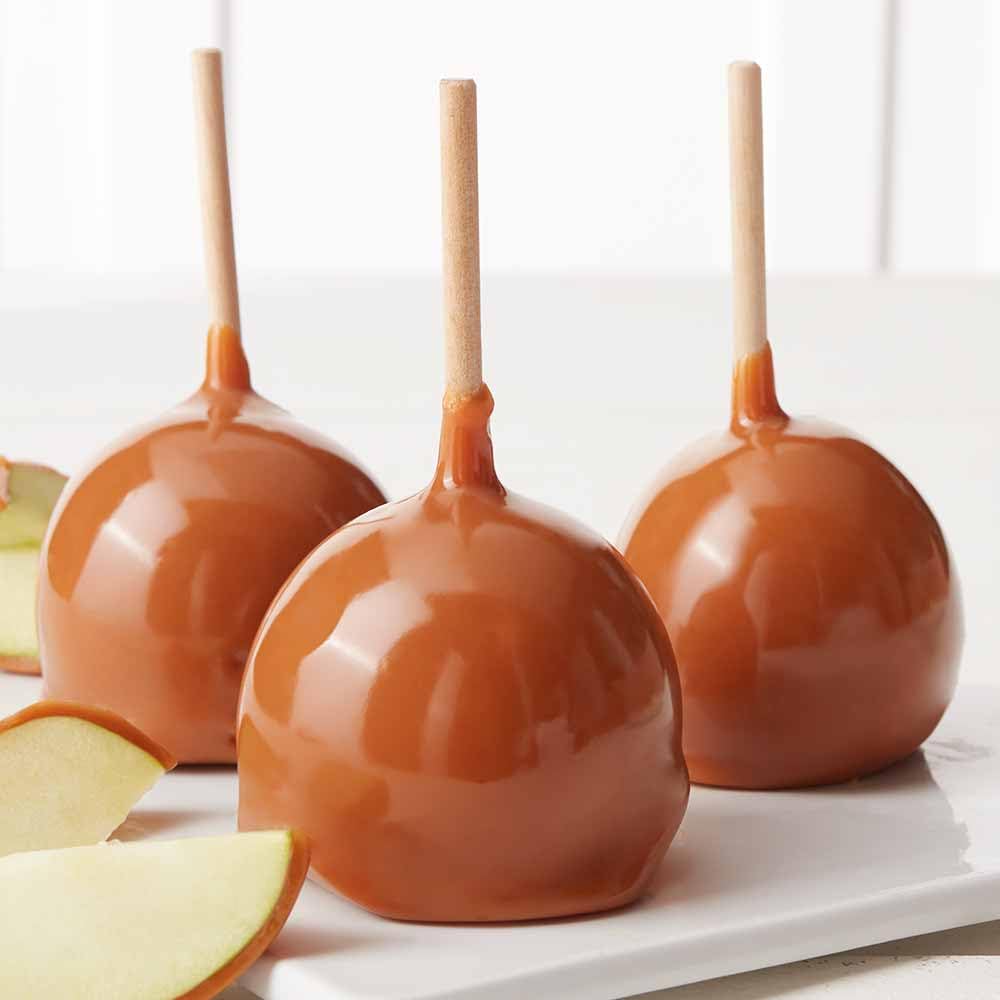 Affy Tapple The Original Plain Caramel Apple 24-Pack