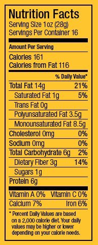 Mandelin Blanched Whole Almonds, 100% Almonds (5 lb / 80oz), Non-GMO, Gluten Free, Vegan, Keto, Plant Based Diet Friendly, Kosher for Passover, Every