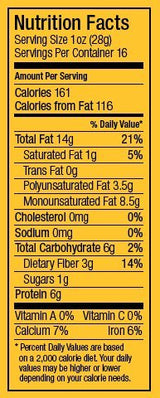 Mandelin Blanched Whole Almonds, 100% Almonds (5 lb / 80oz), Non-GMO, Gluten Free, Vegan, Keto, Plant Based Diet Friendly, Kosher for Passover, Every