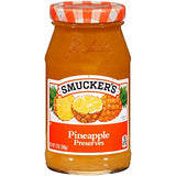 Smucker's Pineapple Preserves