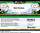 Bianca Rosa Oat Grass Cream (2 oz, ZIN: 520960) - 2 Pack