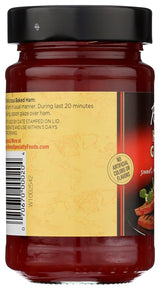 Reese Gourmet Ham Glaze (9 oz Jars) 2 Pack