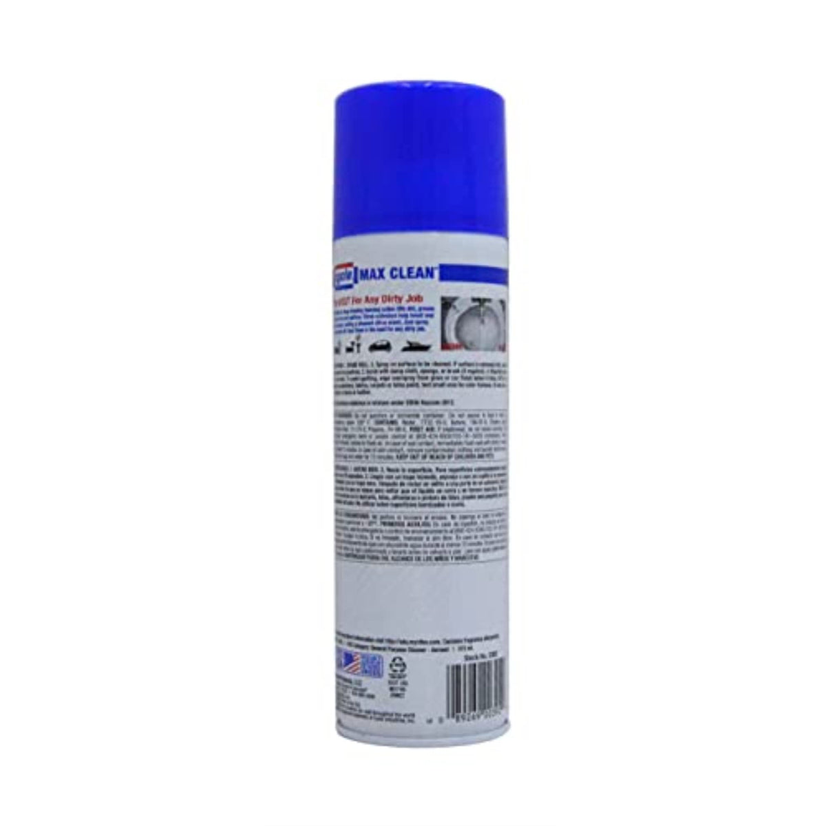 Cyclo - Max Clean Allpurpose Cleaner