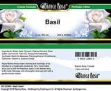 Bianca Rosa Basil Cream (2 oz, ZIN: 523865) - 3 Pack