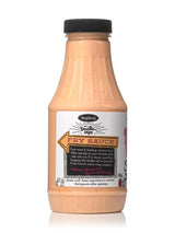 Stephen’s Double Dips Zesty Dipping for Burgers & Sandwiches, Fry Sauce 13.9 oz (Pack of 6)