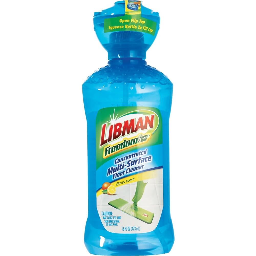 Libman Freedom Mop Multi-Surface Floor Cleaner - 1 Each