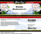 Maitake Mushroom 4:1 Salve (2 oz, ZIN: 521991) - 3 Pack
