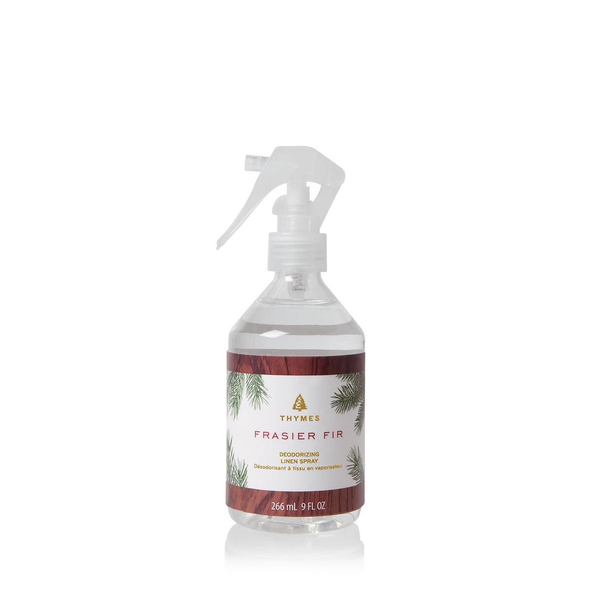 Thymes Linen Spray - 9.0 Fl Oz - Frasier Fir