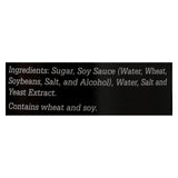 SUSHI CHEF Sweet Sauce Soy, 10 fl oz