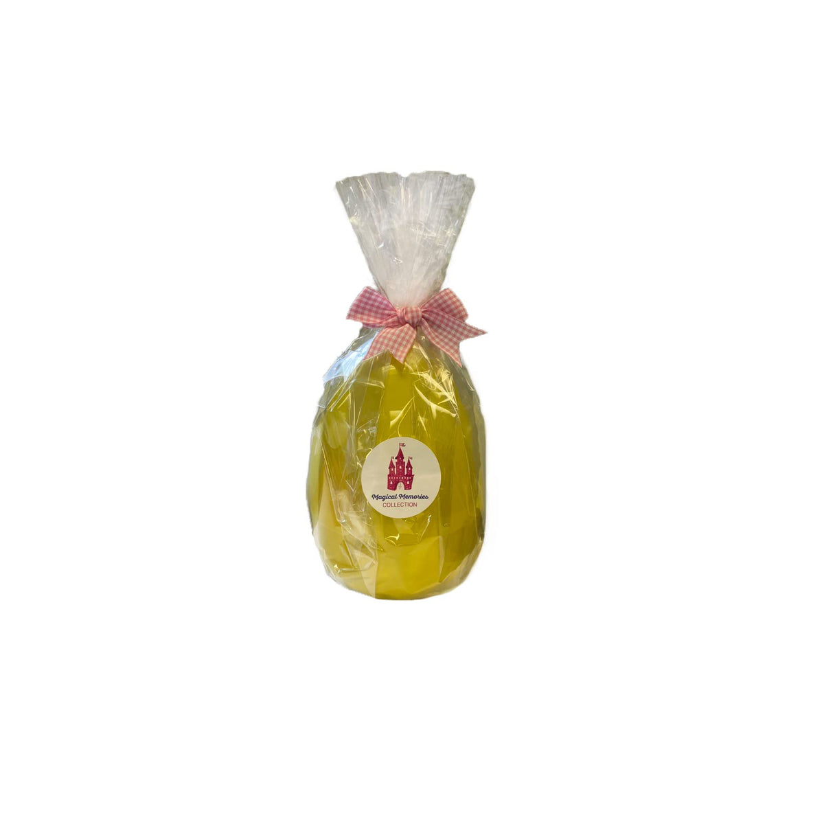 Elmer's Chocolate Easter Egg Gift- 3 Gold Brick Eggs, 3 Heavenly Hash Eggs and 3 Pecan Eggs (Colors may vary)