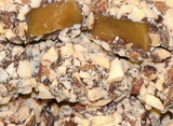 English Toffee Bites