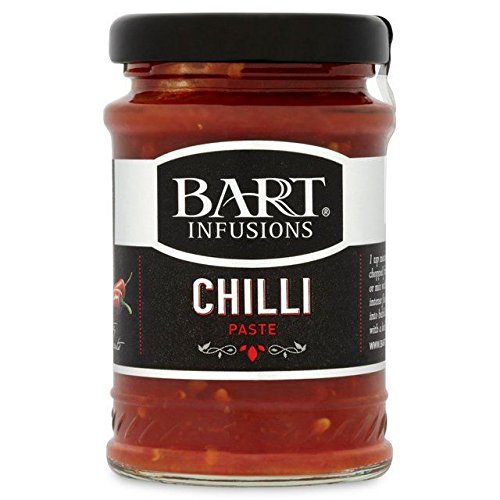 Bart Chilli Paste 95g