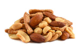 Sesame Sensation Trail Mix 8lbs Case - Bulk Trail Mix