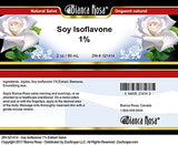 Bianca Rosa Soy Isoflavone 1% Salve (2 oz, ZIN: 521414) - 2 Pack