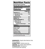 Terrasoul Superfoods Raw Organic Walnuts, 16 Oz - Chandler Variety | Fresh | Light Color